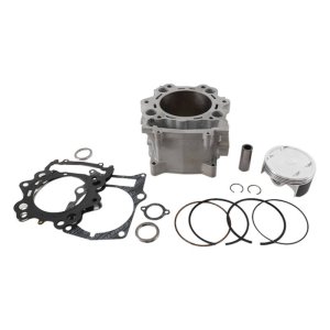 Yamaha Grizzly Standard Bore Cylinder Kit - Cylinder Works - OEM-style - `14-`15